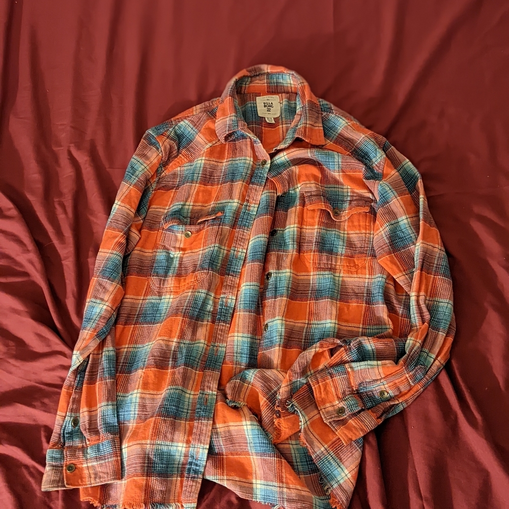 5 Flannel Bundle Set - Picture 11 of 12